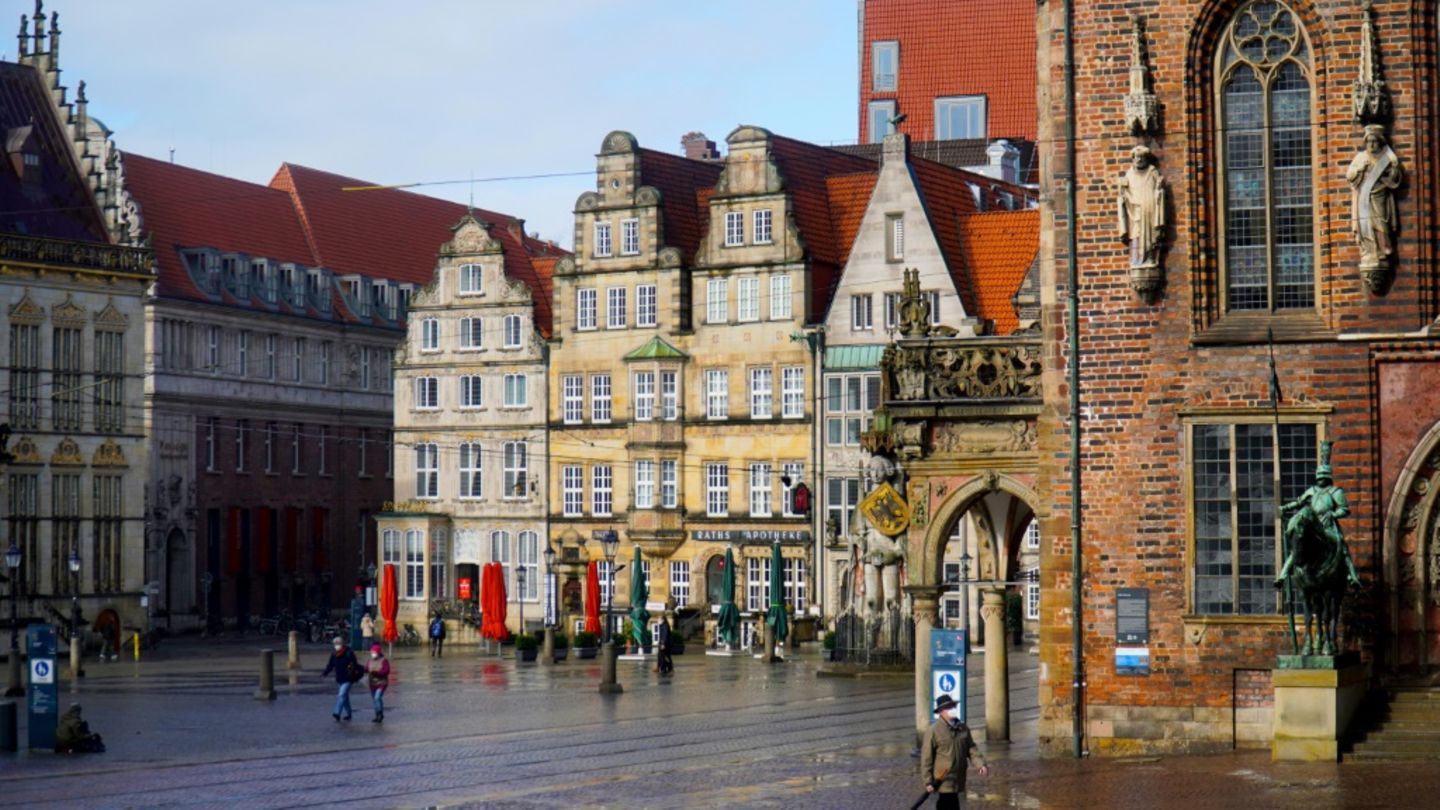 Vermeintlicher Skandal in Bremer Bamf: Frühere Leiterin scheitert erneut vor Gericht