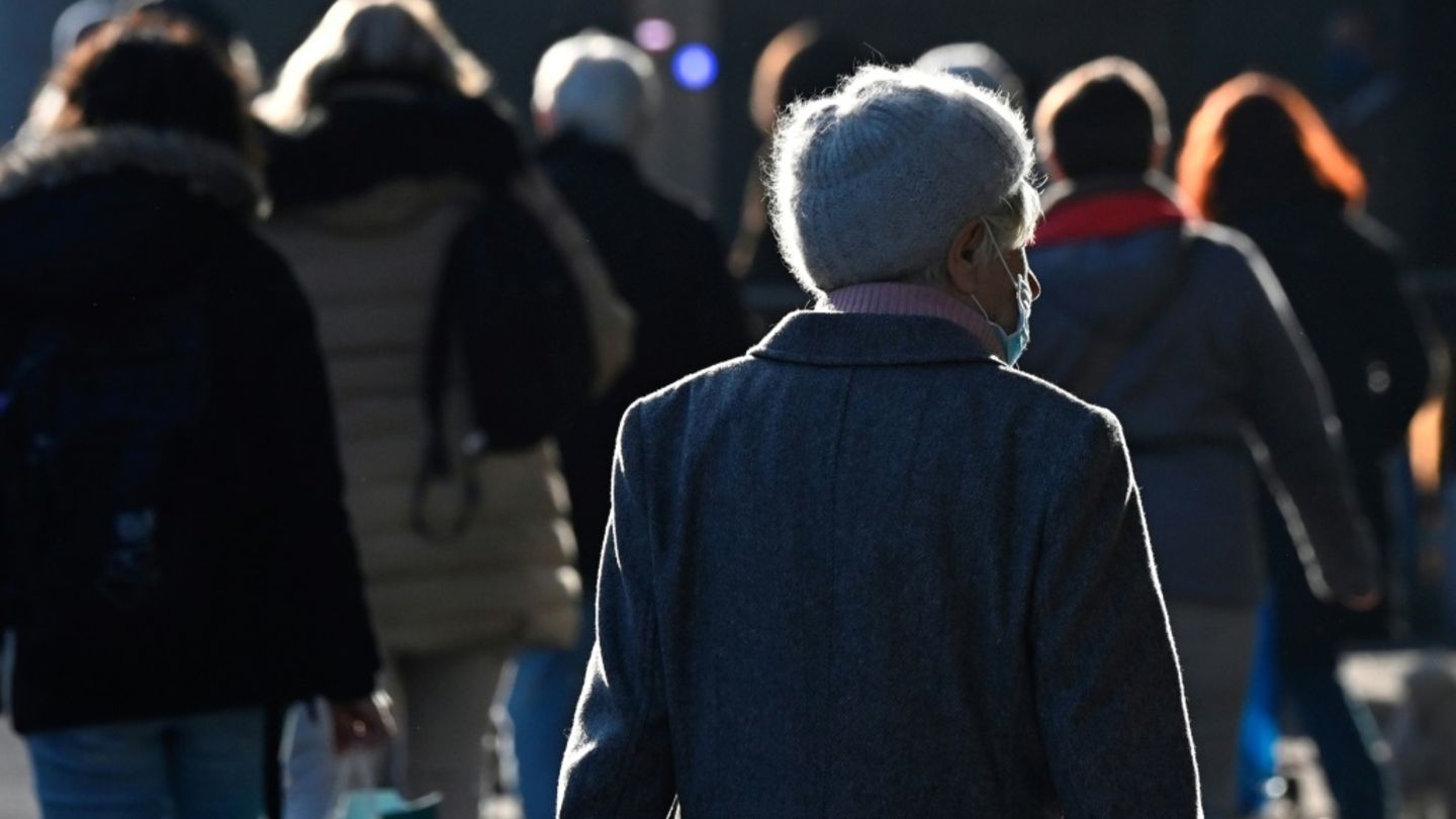 Durchschnittsmensch in Deutschland: 44,9 Jahre alt und 3978 Euro Bruttoverdienst