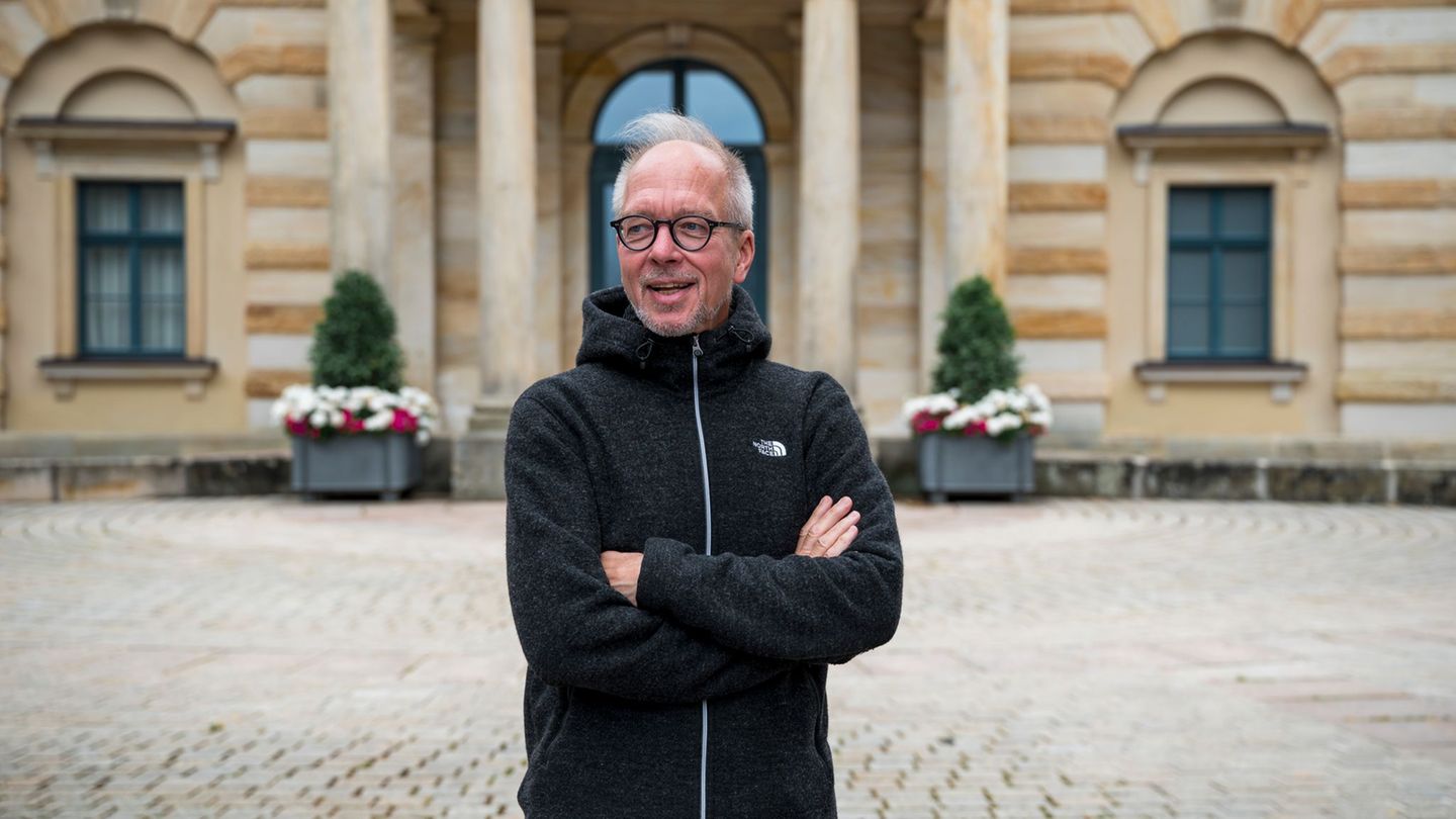 Bayreuther Festspiele: Darf man bei Wagner lachen?
