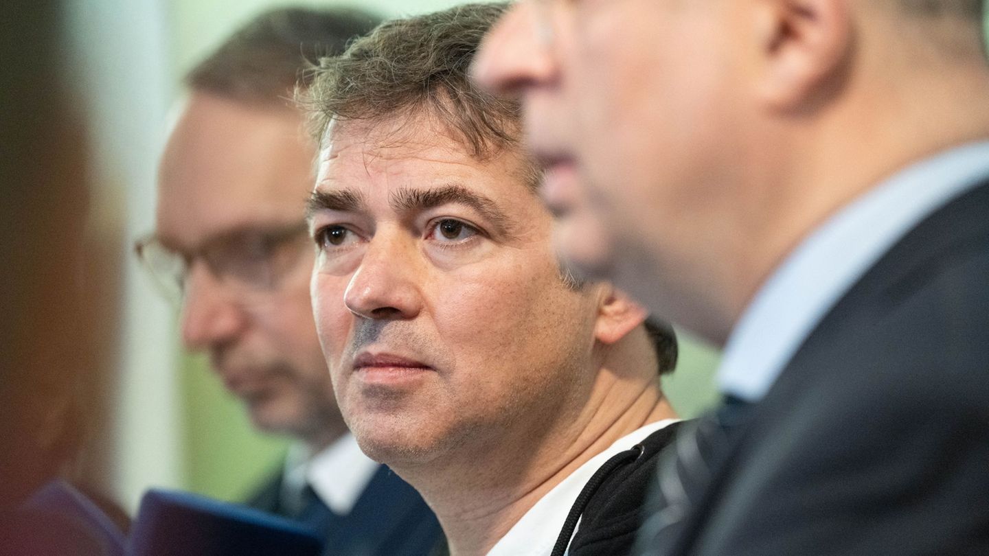 Betrugsverfahren: Plädoyers im Ballweg-Prozess erwartet