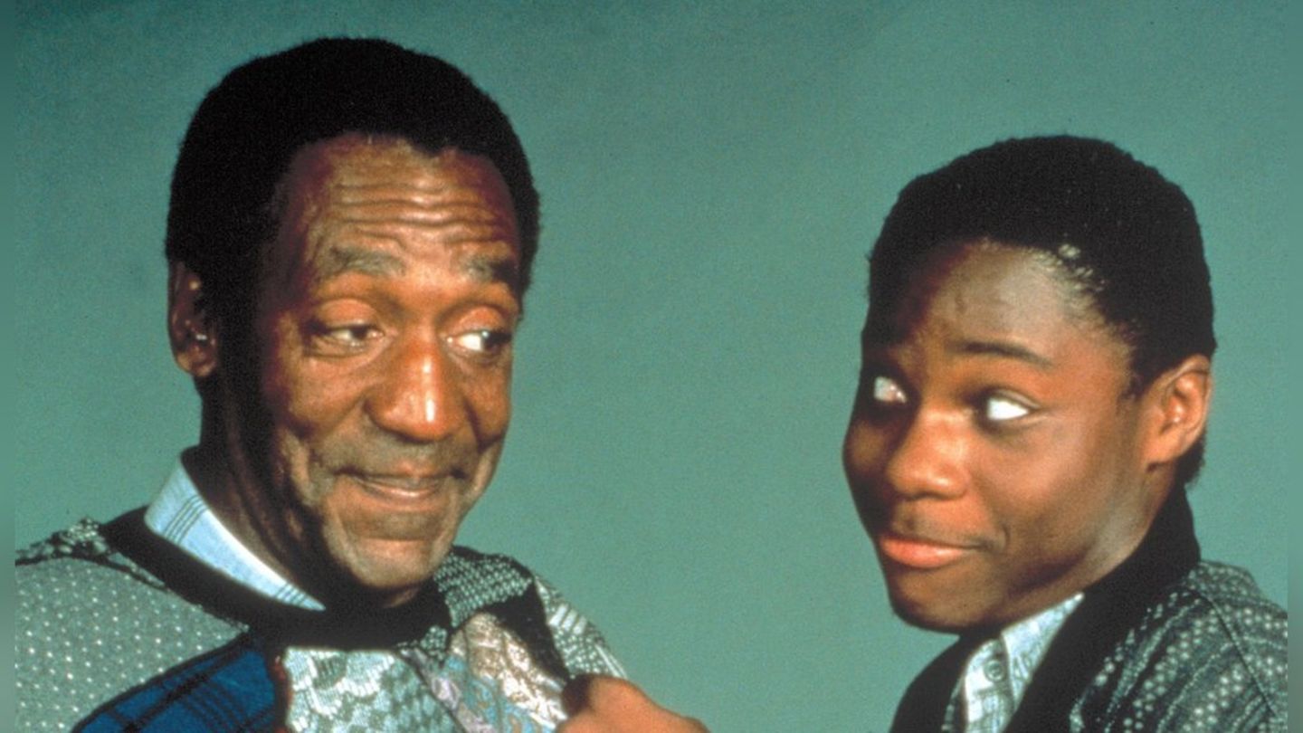 Malcolm-Jamal Warner bei Badeunfall ertrunken: So erinnert Bill Cosby an seinen Seriensohn