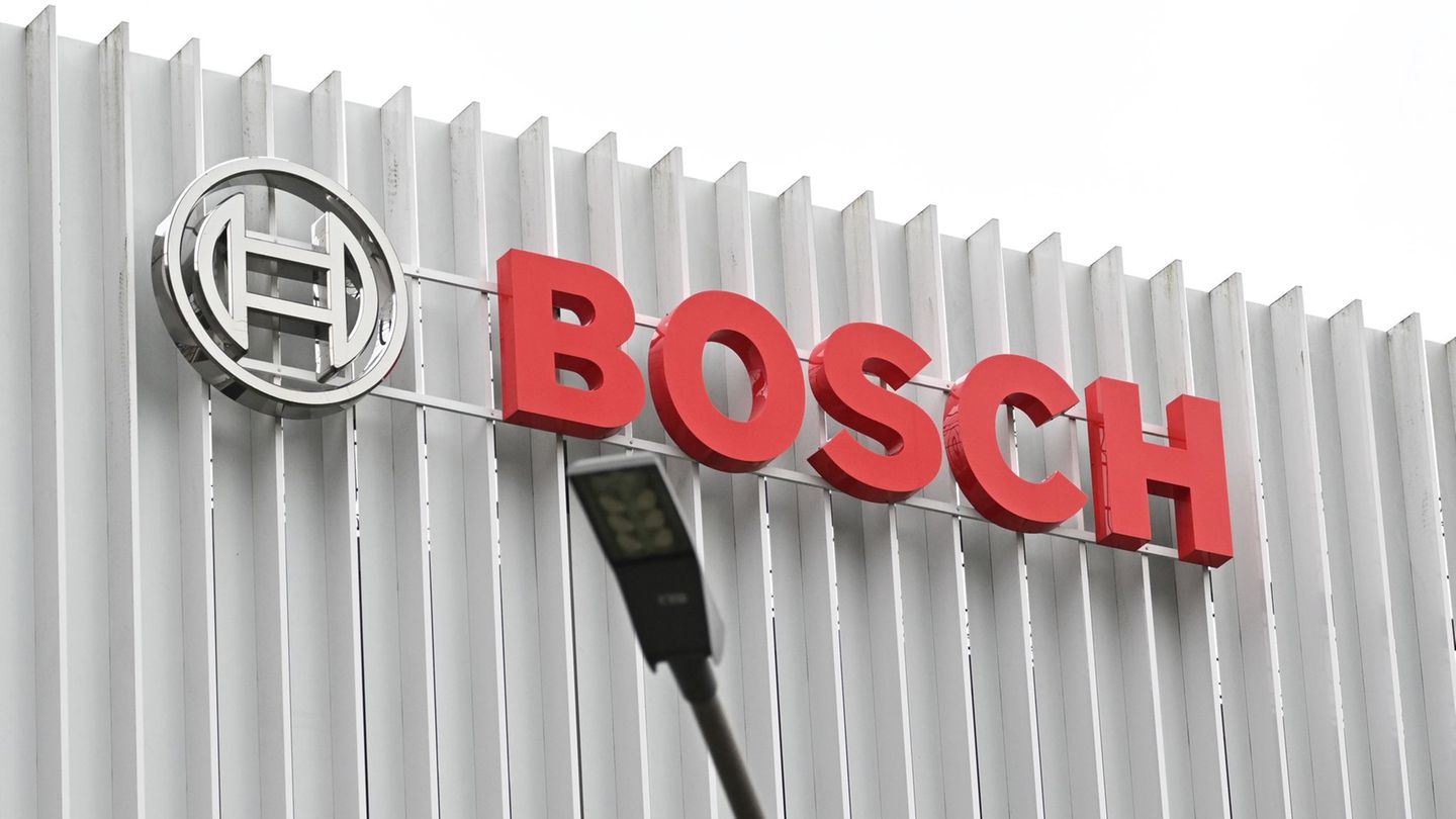 Arbeit: Bosch-Tochter kündigt Stellenabbau an – 460 Jobs betroffen