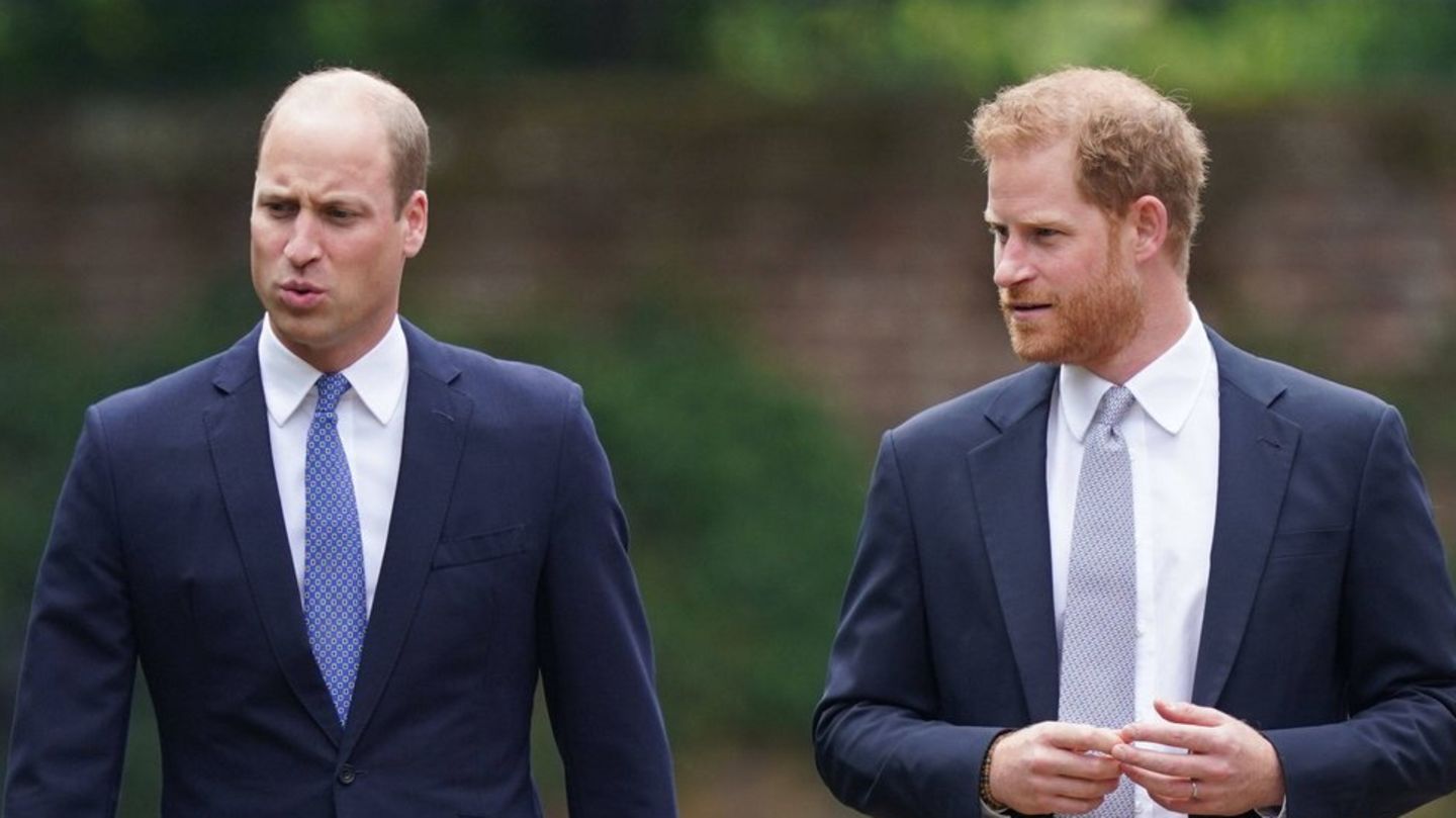 Rosie Roche: Cousine von Prinz William und Prinz Harry stirbt mit nur 20 Jahren