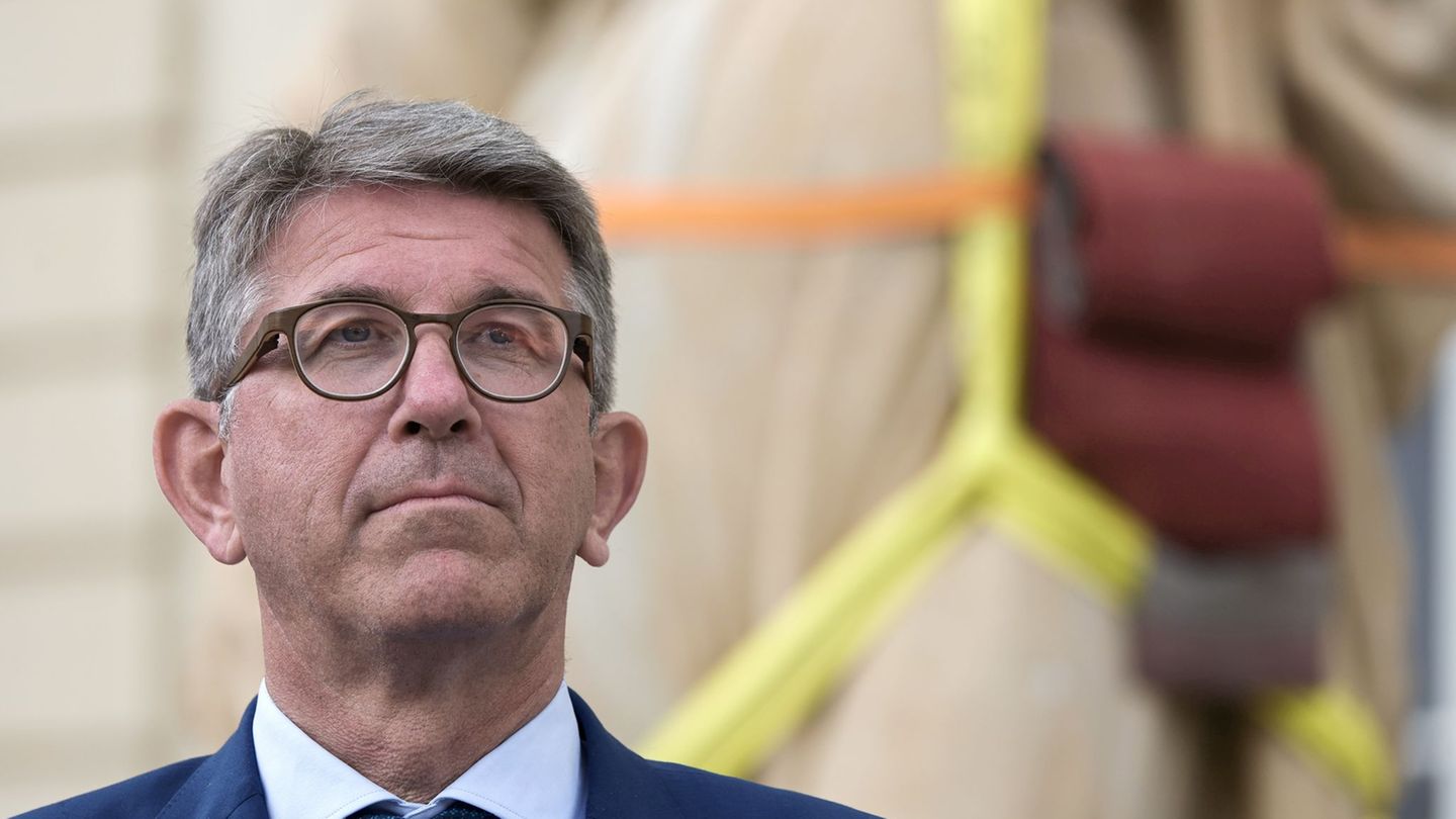 Filmwirtschaft: Weimer drängt Netflix und Co zu Investitionen in Deutschland