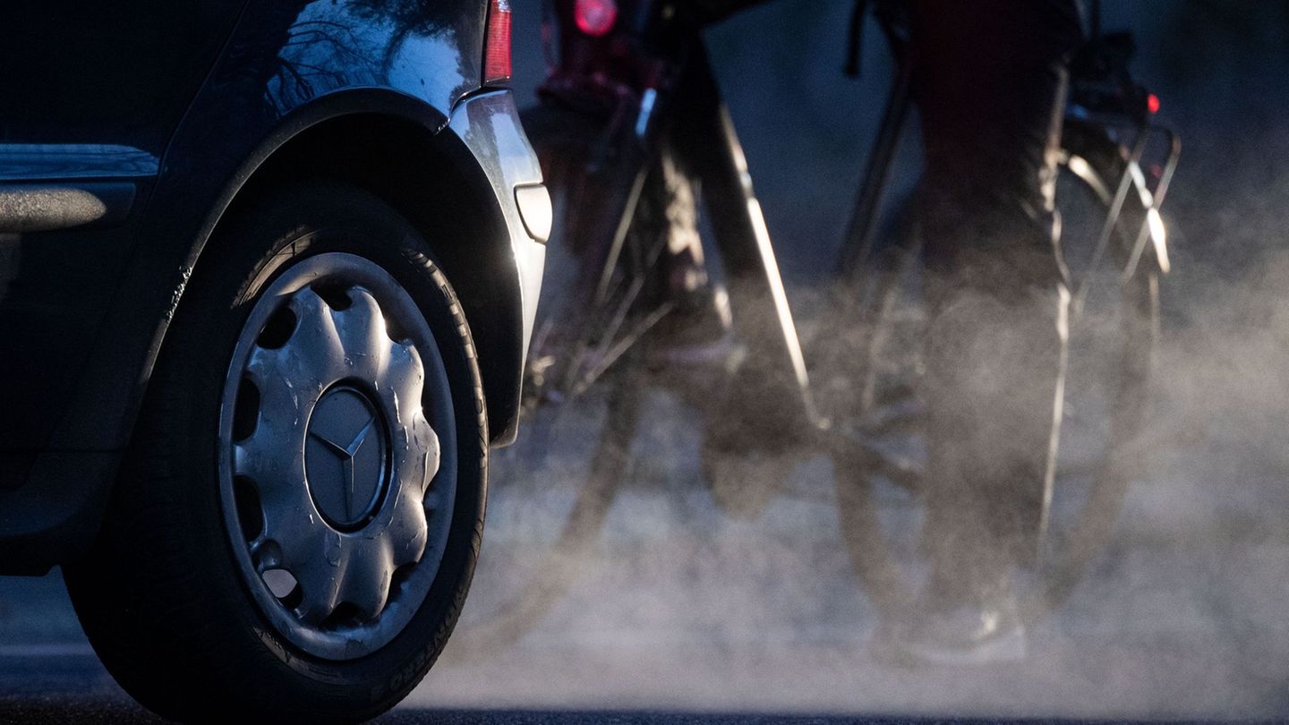 Zwei Sektoren im Fokus: Klimabericht: Deutschland droht Ziele ab 2040 zu verfehlen