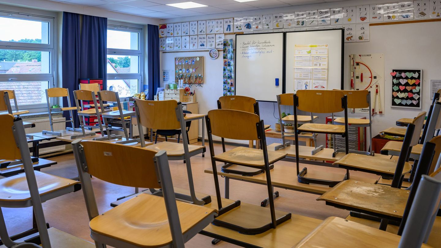 Letzter Schultag: Hunderttausende bekommen Zeugnisse in Berlin und Brandenburg