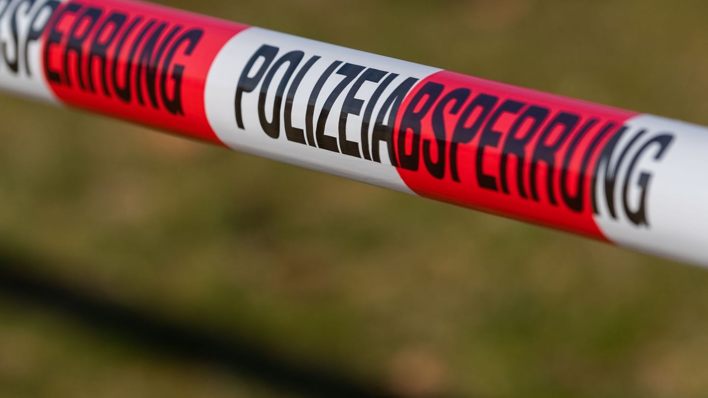 Vermisstensuche: 13-Jähriger tot in Teich gefunden