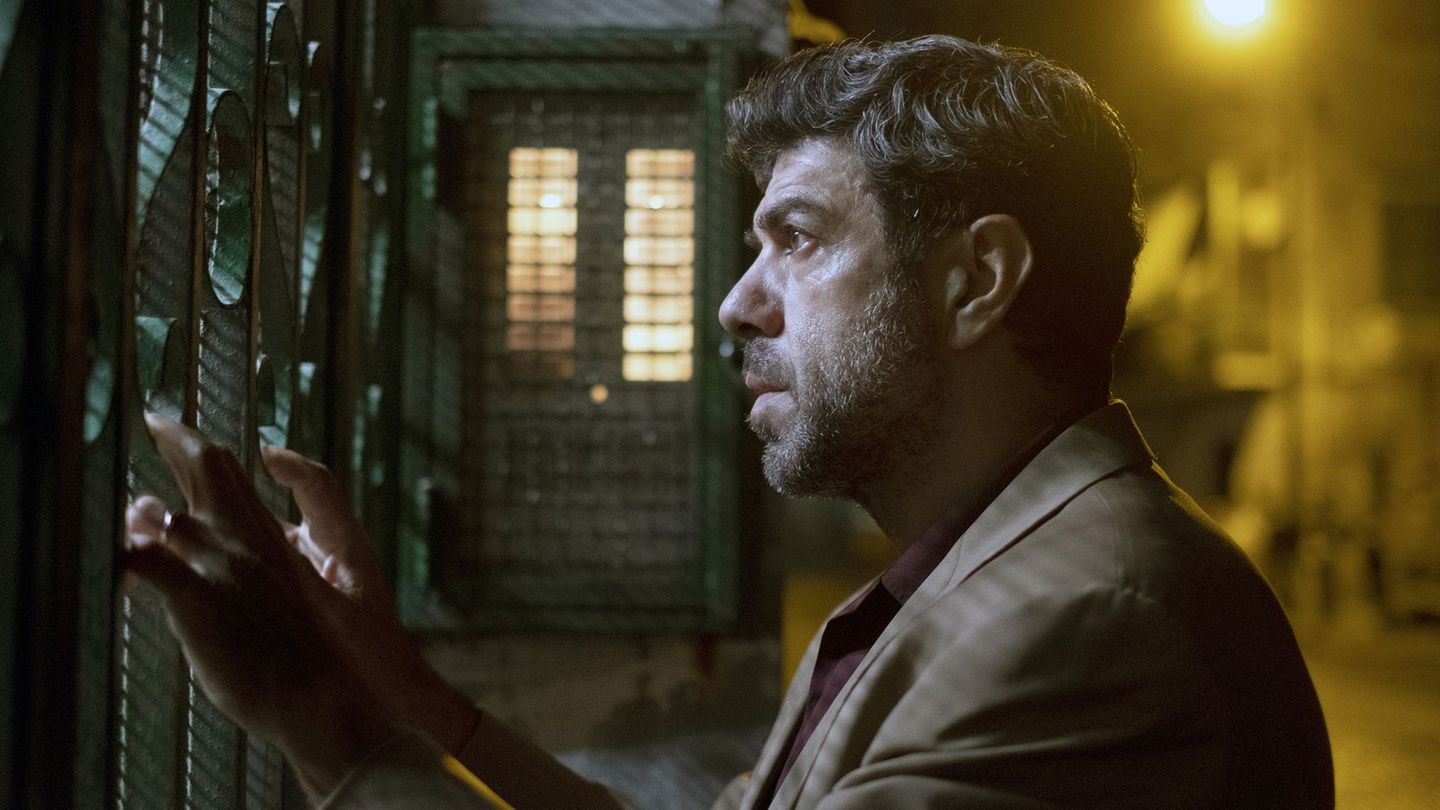 Drama: „Nostalgia“ – Neapel zwischen Drama und Sehnsucht