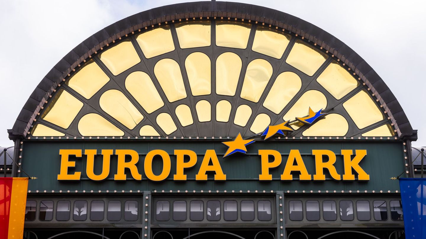 Neu im Kino: Kinodebüt: Europa-Park zeigt „Grand Prix of Europe“