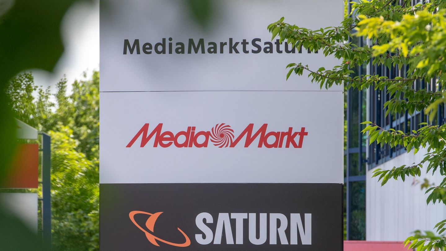 Elektronik-Fachmarktkette: Mediamarkt-Mutter erwartet Übernahmeangebot aus China