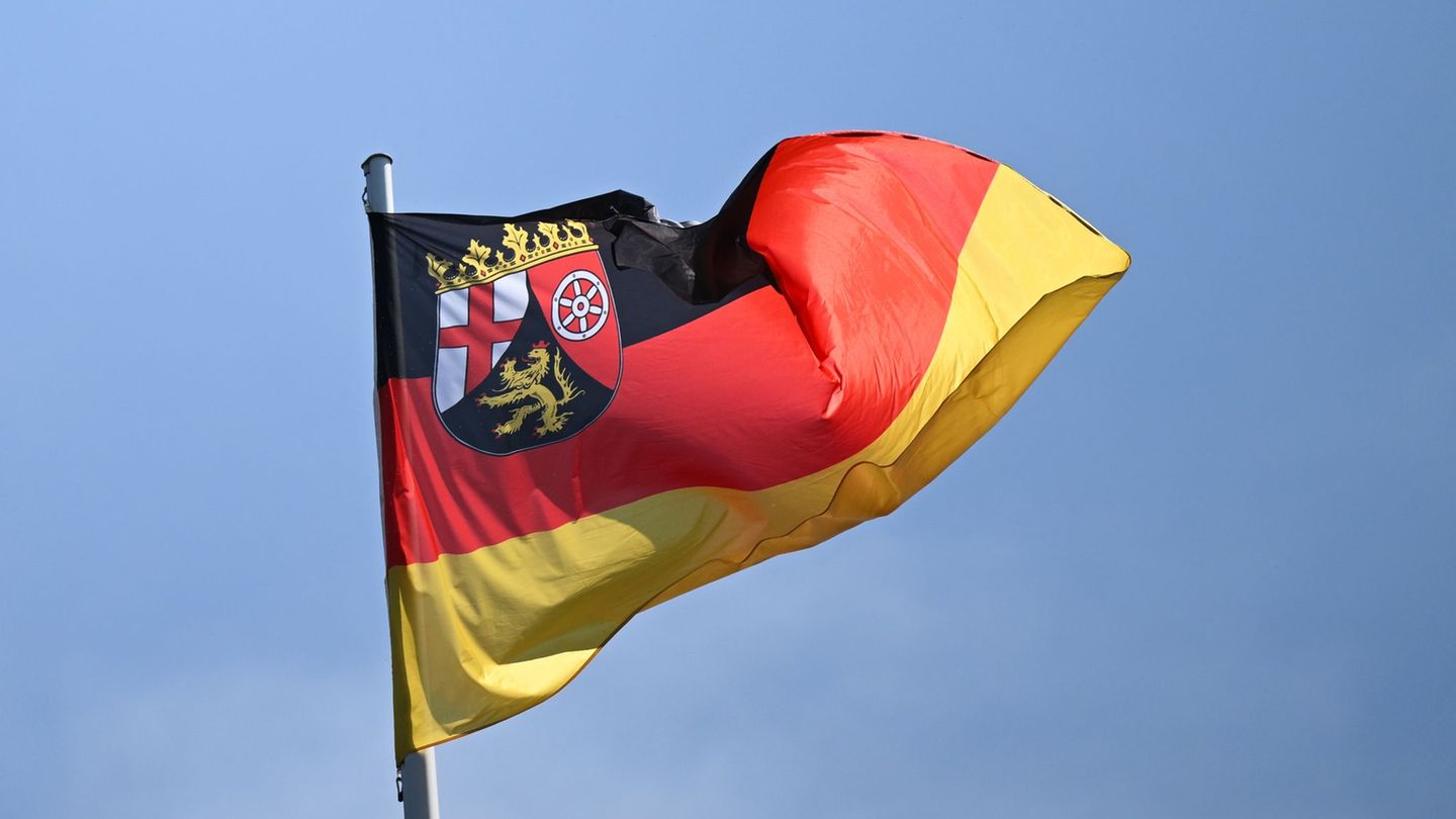 Land und Kommunen: Gut zwei Prozent mehr Angestellte im öffentlichen Bereich