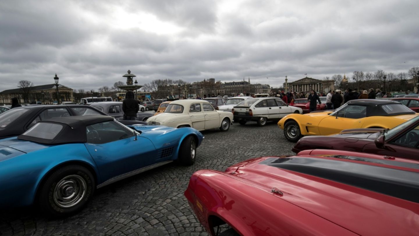 Oldtimer durch TÜV gefallen: Bundesgerichtshof stärkt Käufer den Rücken