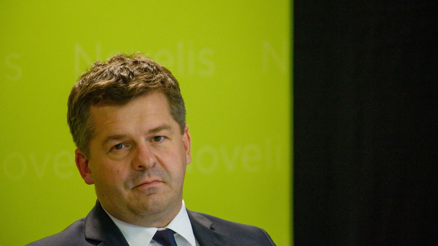 Chipfabrik: Landesminister Schulze: Intel-Aus kommt nicht überraschend