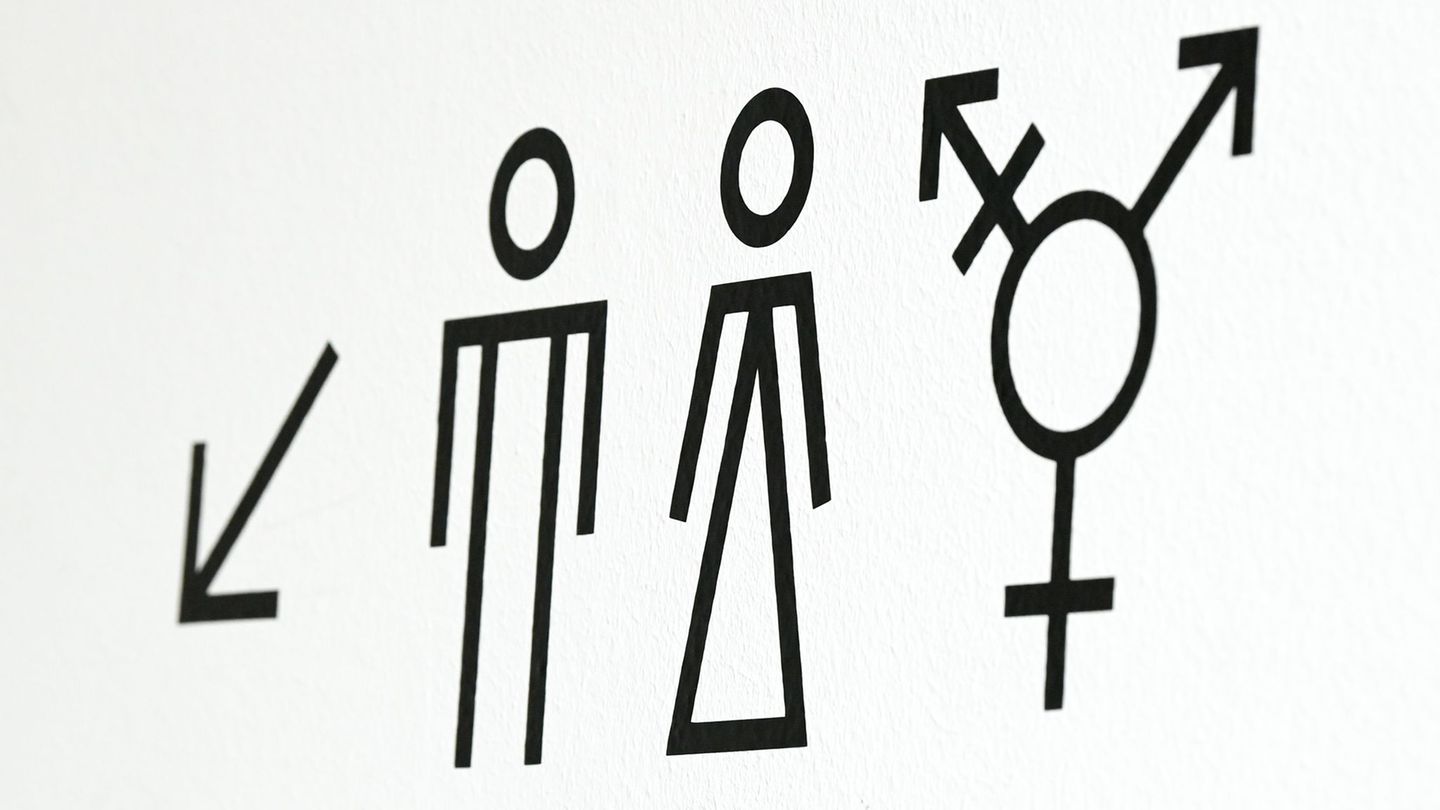 Verwaltung: Queer-Verbände besorgt über Pläne zum Geschlechtseintrag