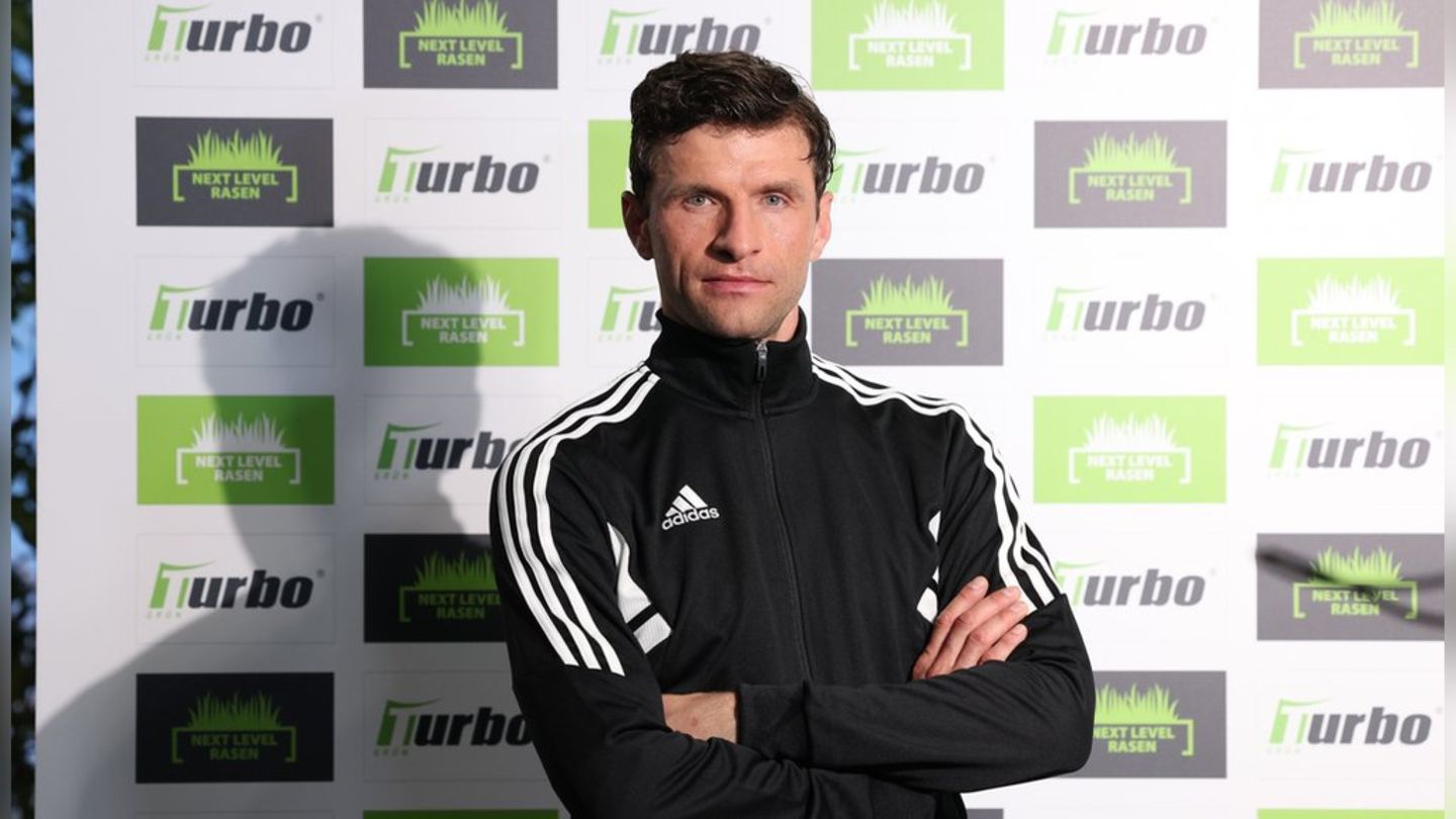 Thomas Müller: „Die MLS ist eine interessante Liga“