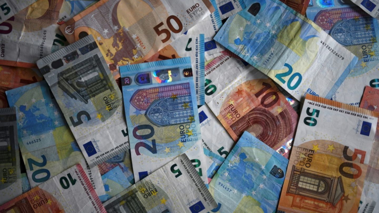 Eurojackpot geknackt: Mehr als 58,3 Millionen Euro gehen nach Sachsen-Anhalt