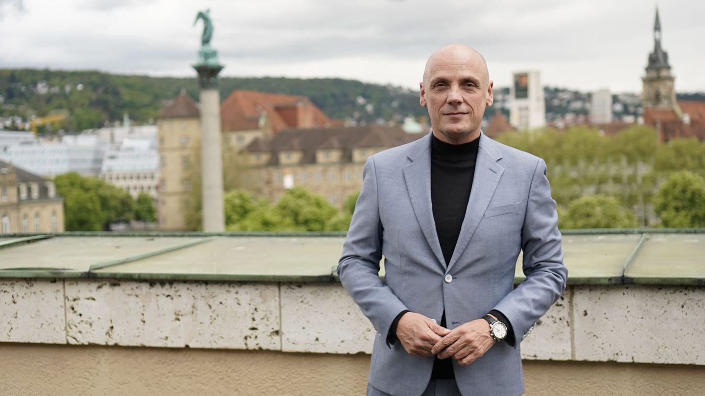 Parlamentseklat: SPD-Politiker tritt nach Hakenkreuz-Schmiererei zurück