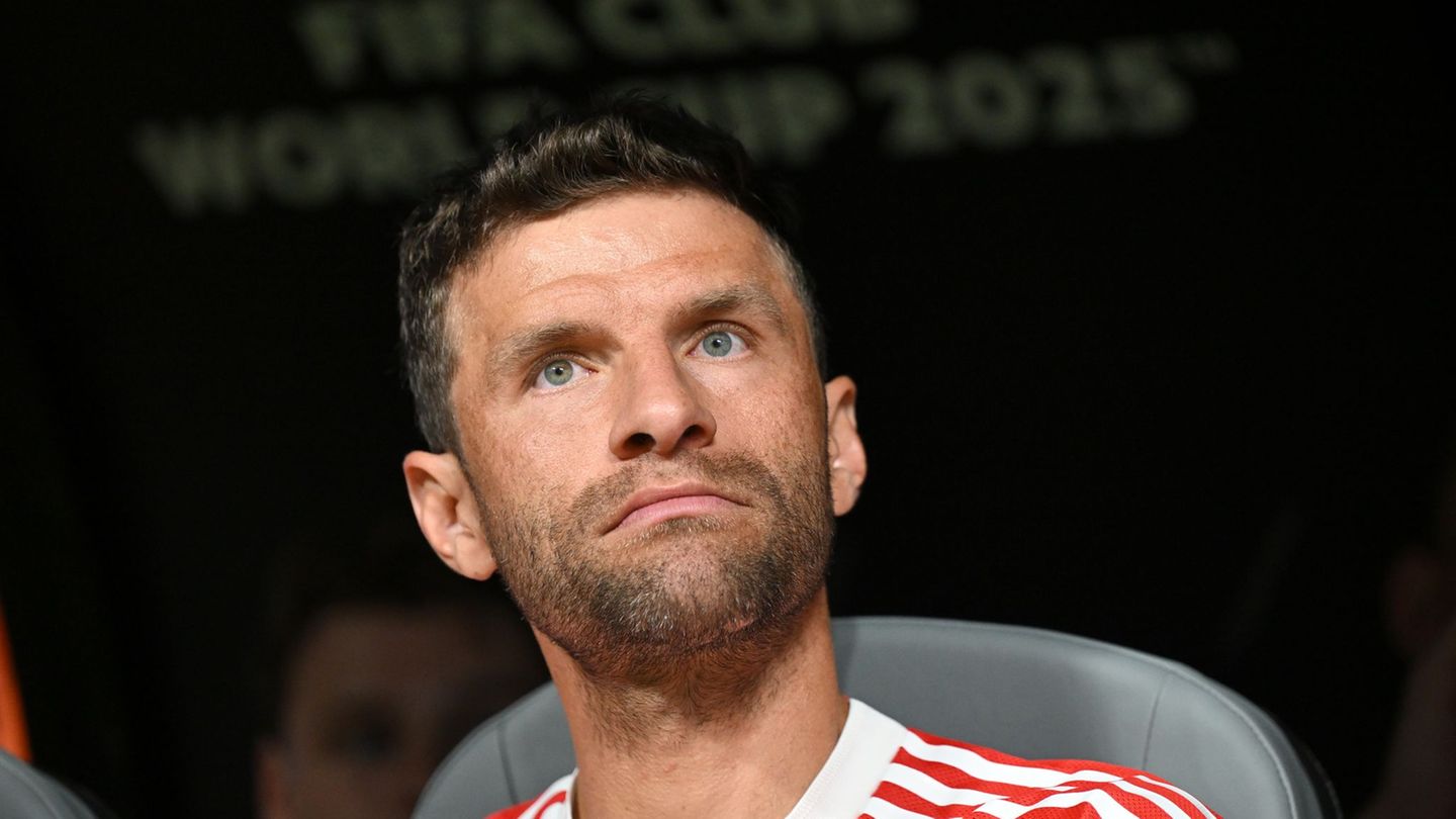 Abgang vom FC Bayern: Thomas Müller: Setze Karriere außerhalb von Europa fort
