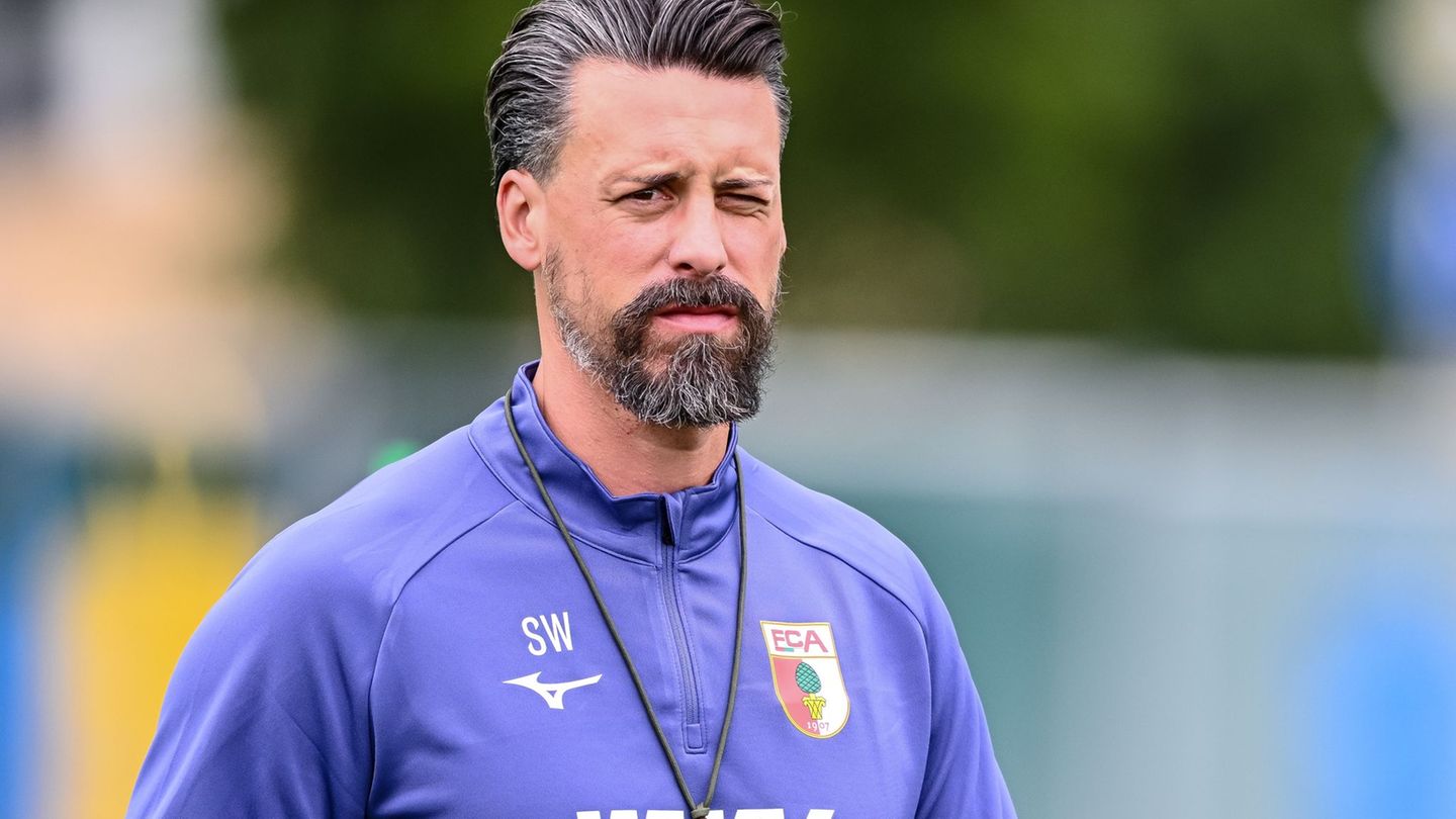 Fußball: FC Augsburg mit Niederlage und Sieg gegen Essen