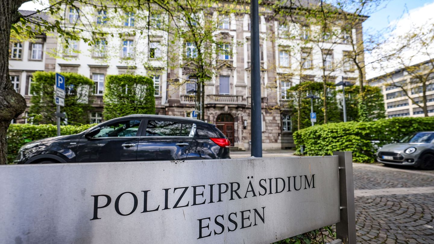 Kriminalität: Essener Polizei findet im Keller Akten zur Aldi-Entführung