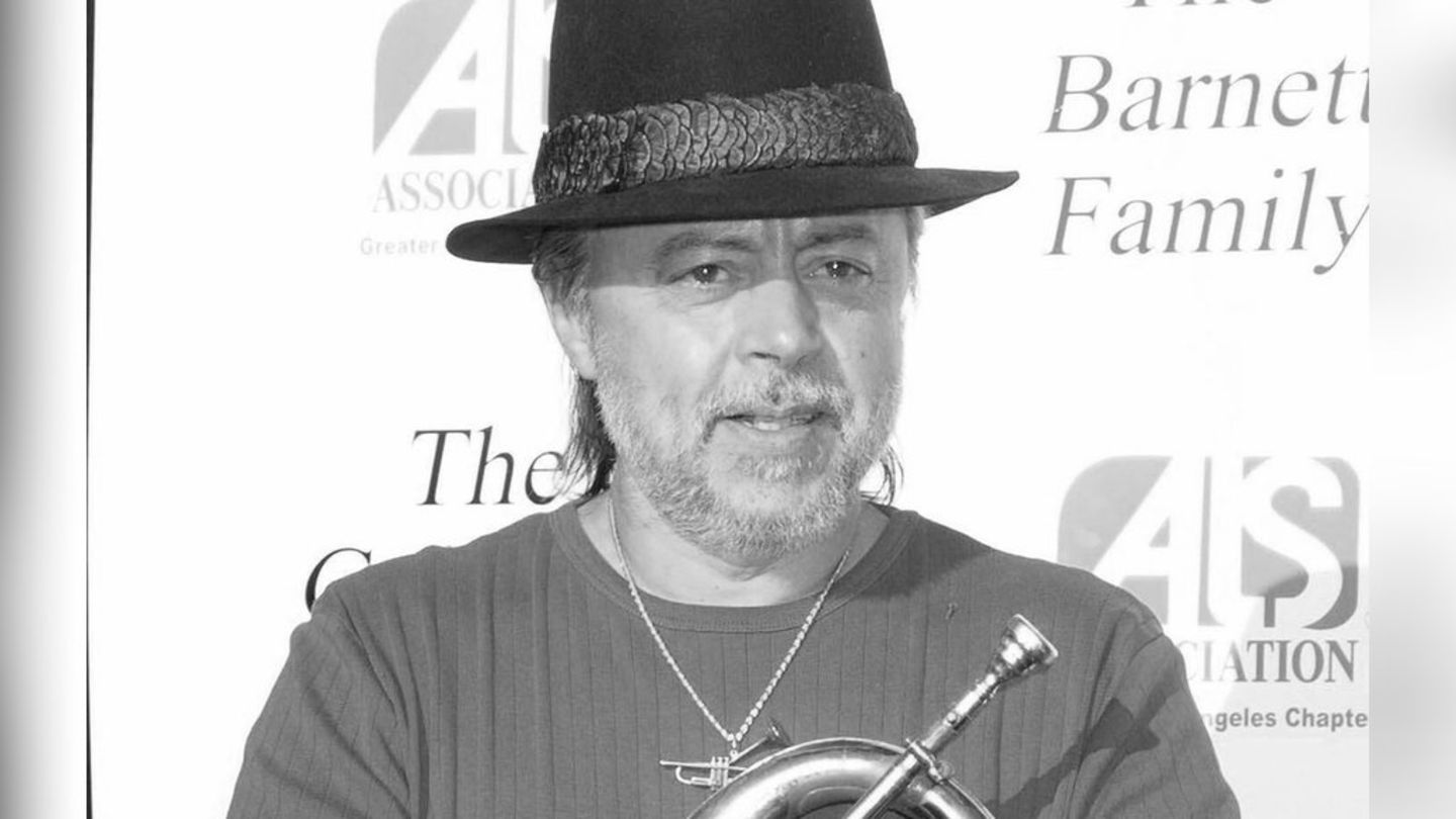 Jazz-Legende Chuck Mangione: Zweifacher Grammy-Gewinner mit 84 gestorben