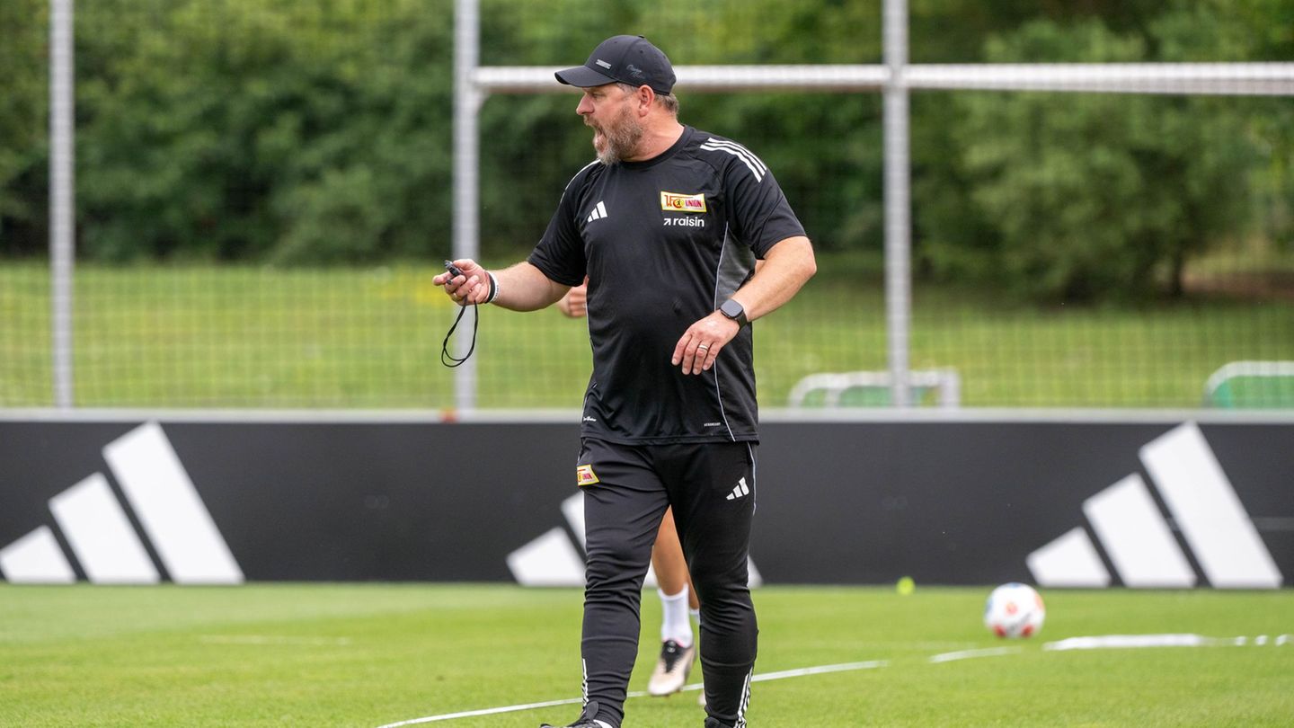 Fußball-Testspiele: 0:1: Union Berlin unterliegt Greuther Fürth