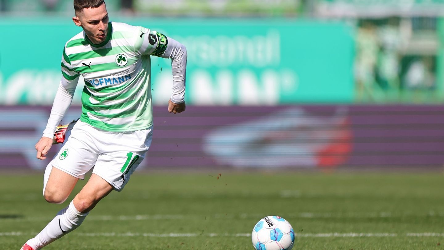 Fußball-Testspiele: Fürth mit erfolgreicher Generalprobe gegen Union