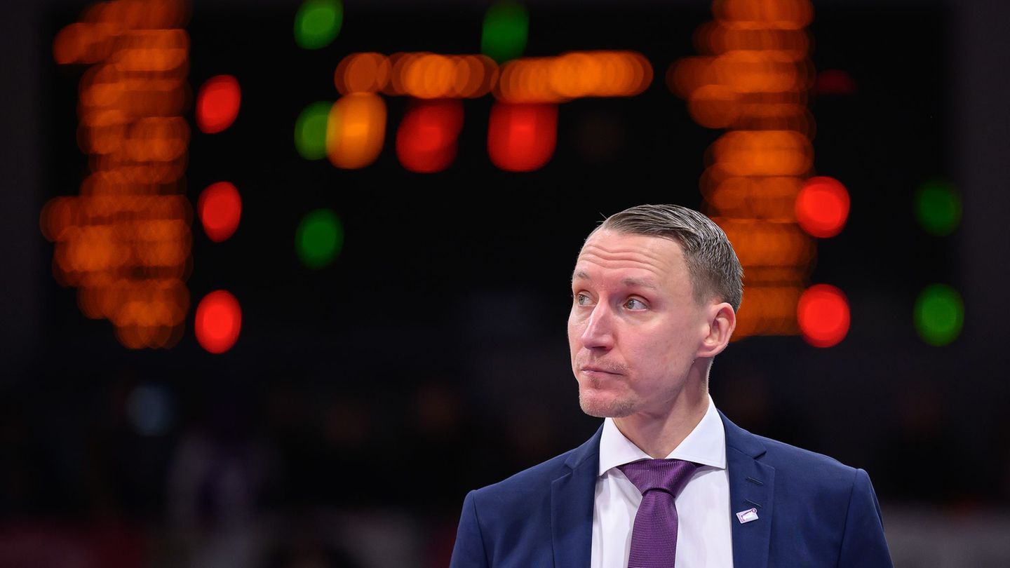 Basketball-Bundesliga: Kader komplett: Ludwigsburg verpflichtet Buchanan