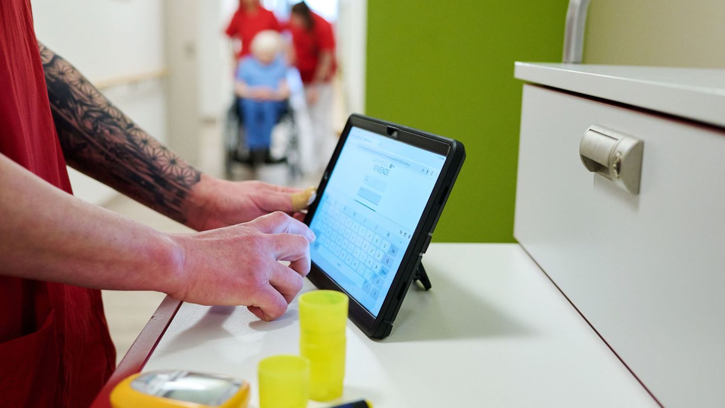 Freiwilligendienst: Freiwilliges digitales Jahr geplant
