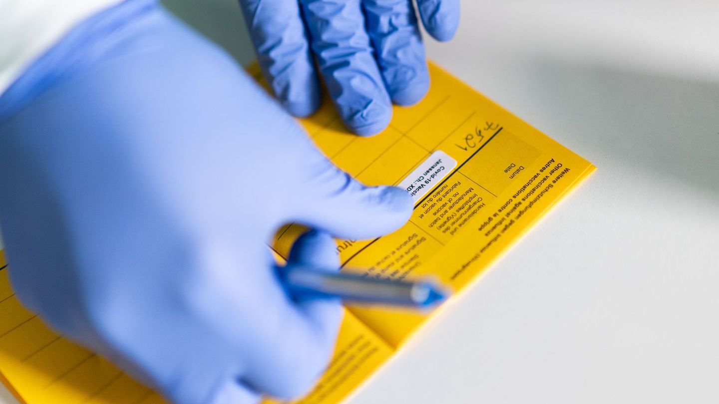 Gesundheit: Gerlach: Auch Kinder gegen Hepatitis B impfen