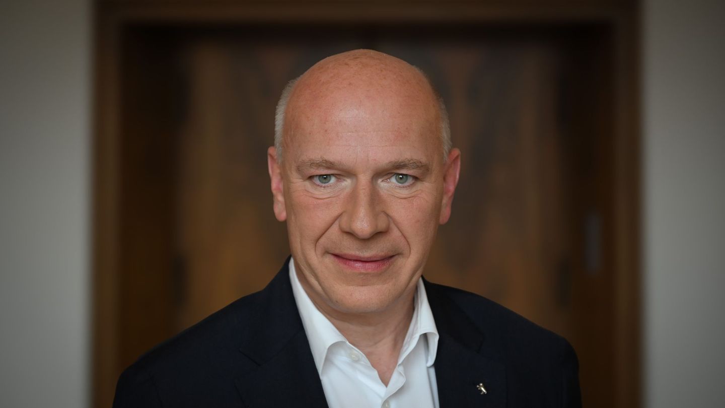 Urlaubspläne: Wegner: Im Urlaub schalte ich ab