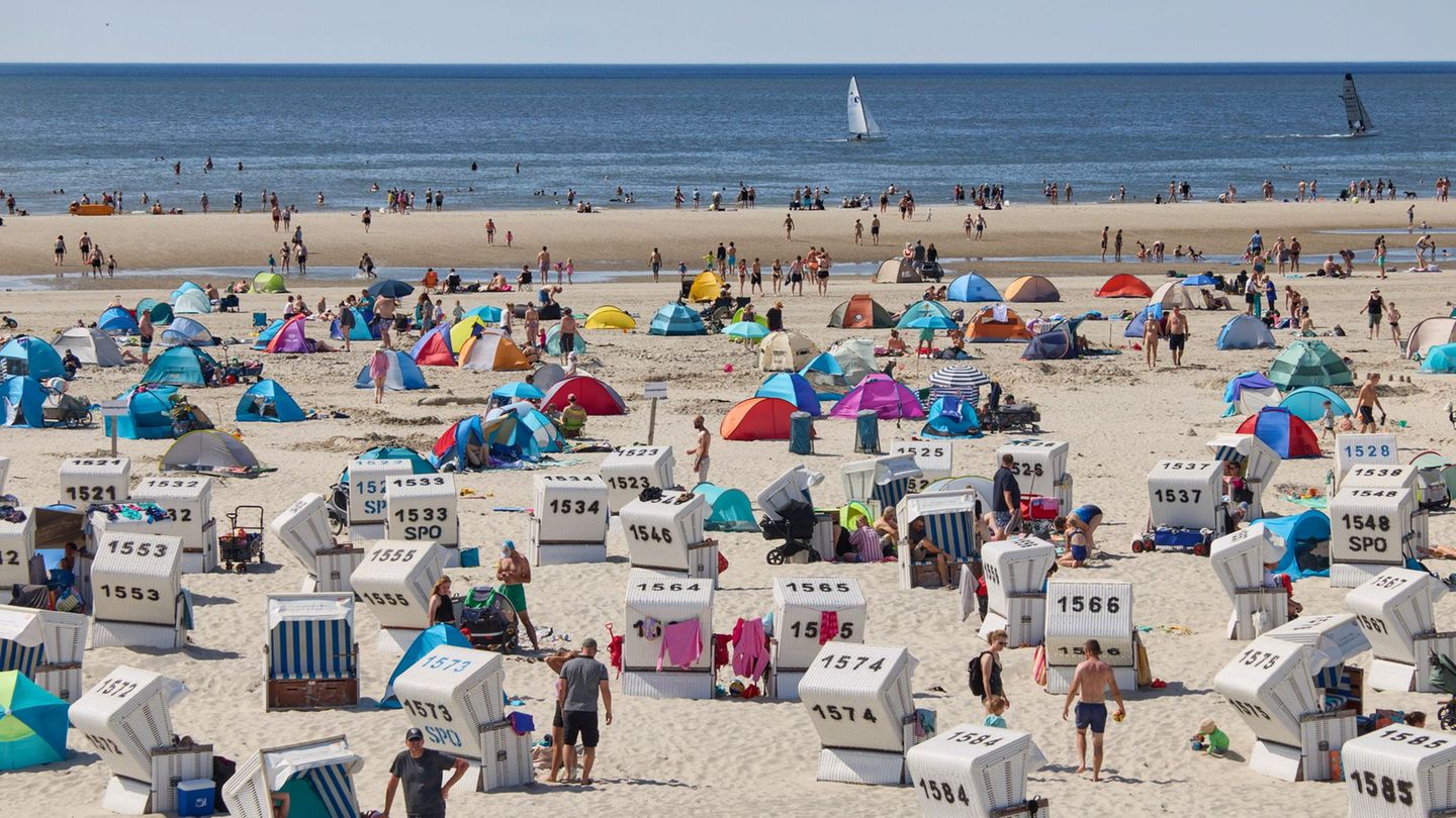 Armut: Urlaub für viele im Saarland und in Rheinland-Pfalz zu teuer
