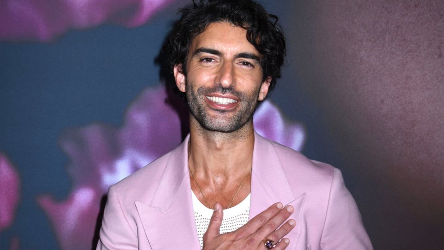 Justin Baldoni: Er bricht sein Schweigen auf Instagram
