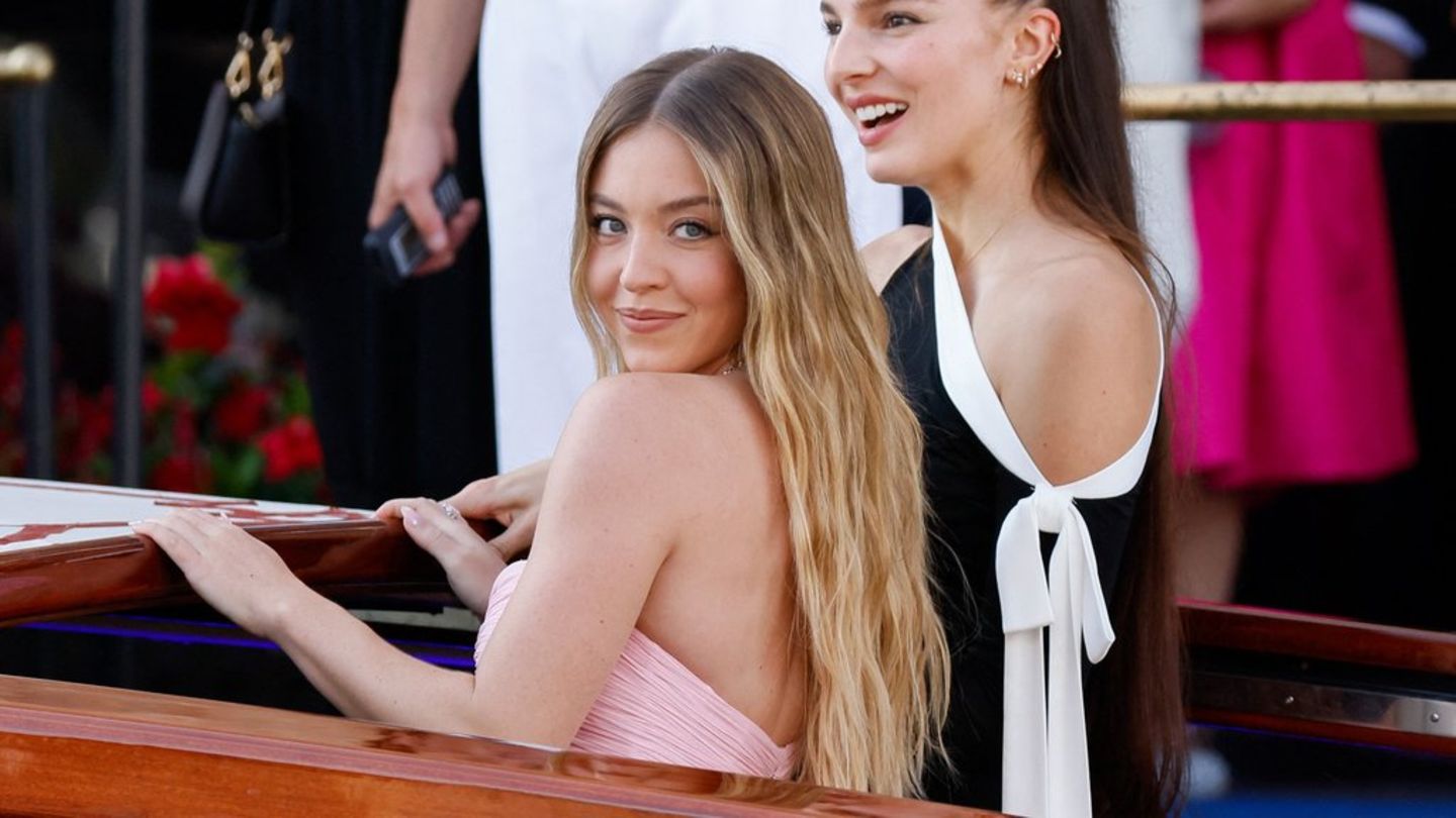 Sydney Sweeney: Jeans-Werbekampagne sorgt für Empörung