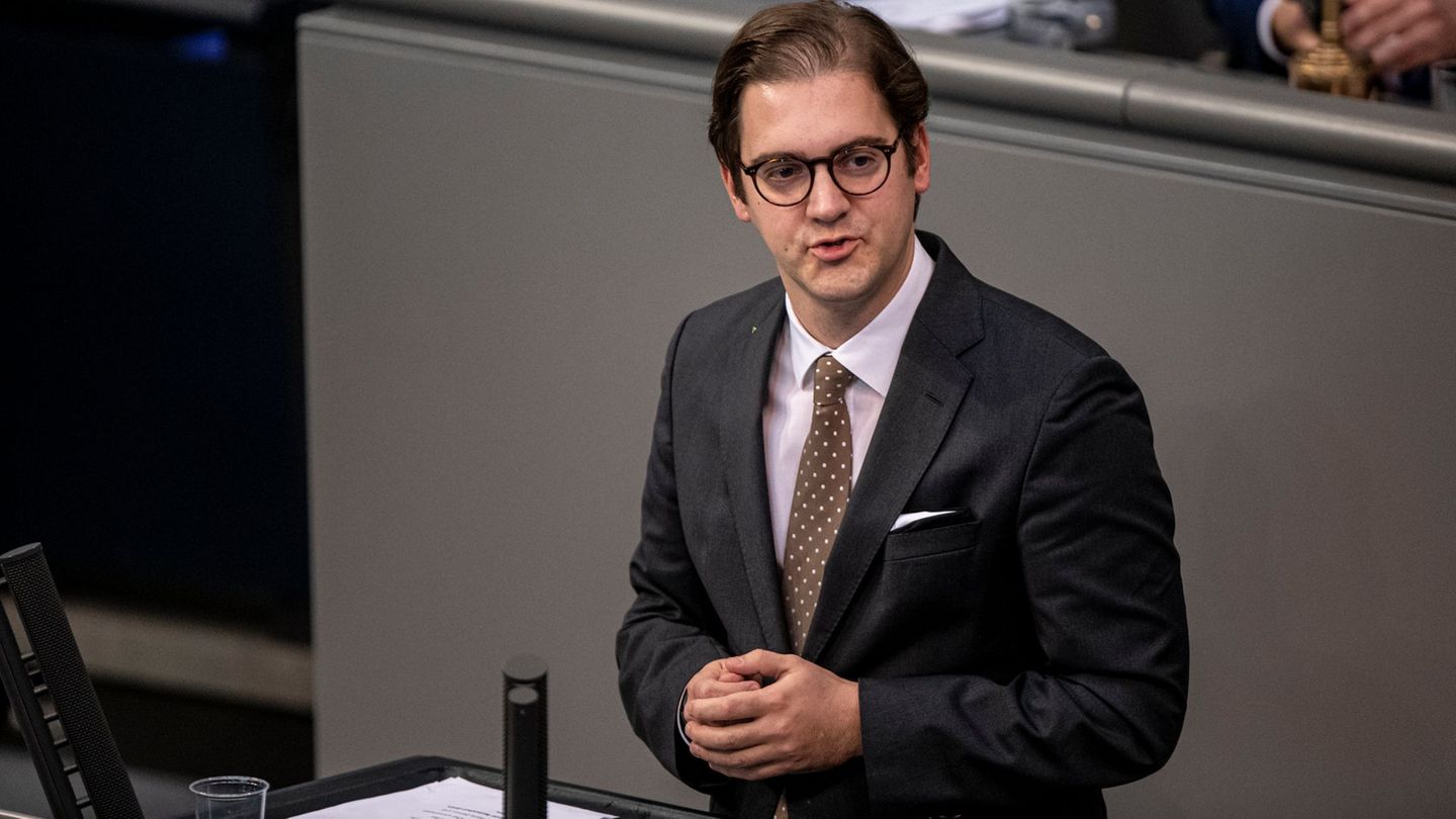 Schwangerschaftsabbruch: Union uneins bei Kostenübernahme für Abtreibungen
