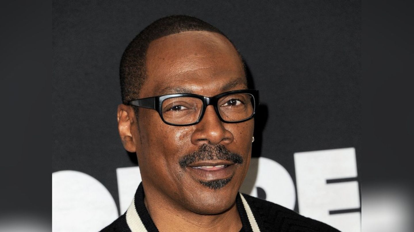 „Pink Panther“ kehrt zurück: Eddie Murphy ist der neue Inspektor Clouseau