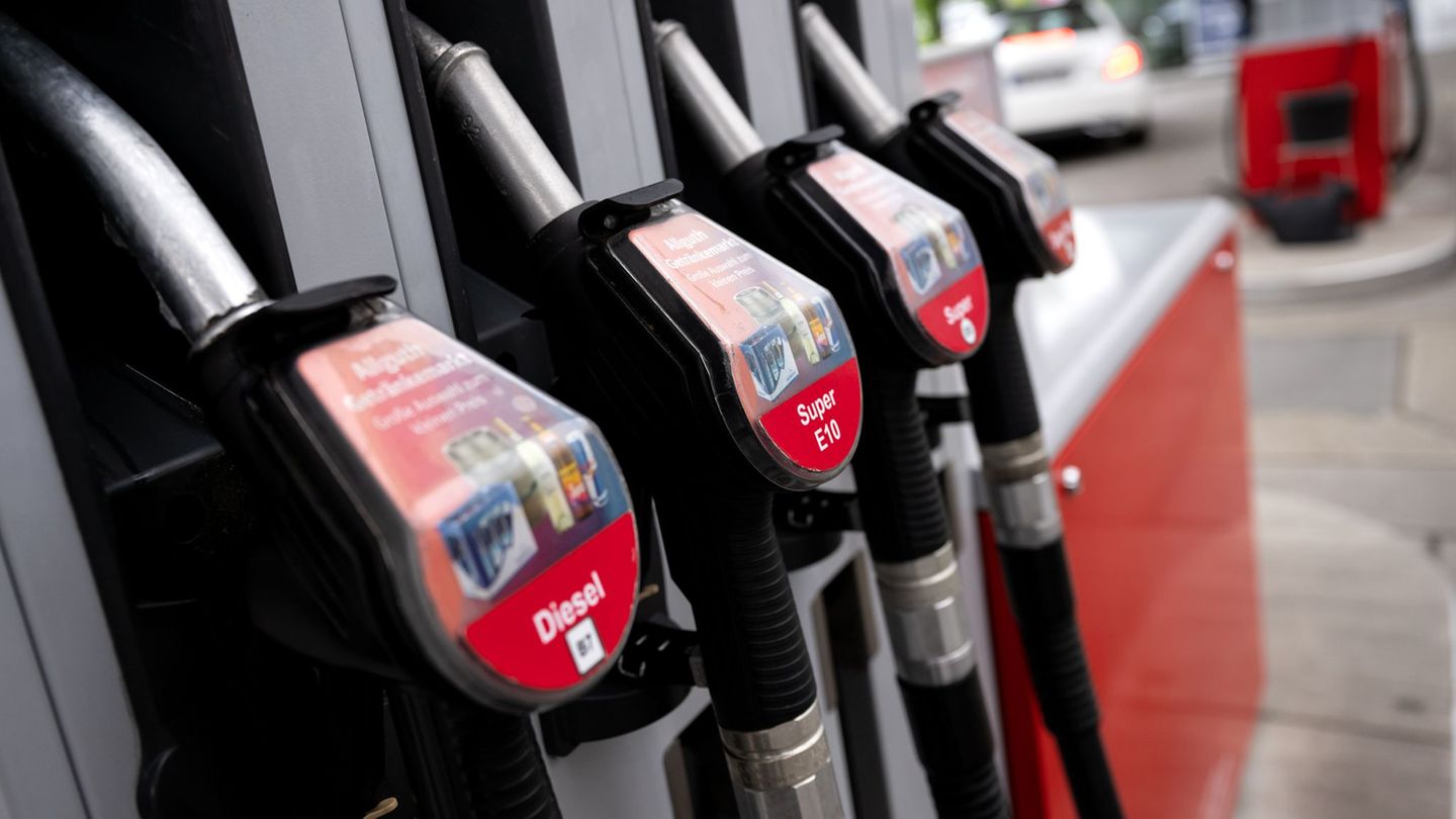 Autokosten: Diesel kaum billiger als Super – Selbstzünder lohnt seltener