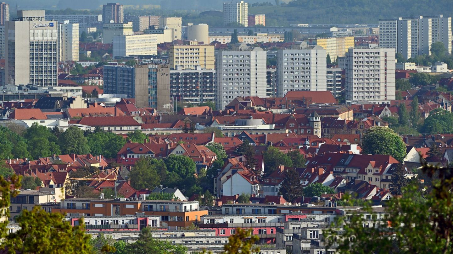 Sozialwohnungen: Wohnungswirtschaft verlangt Umdenken bei der Förderung