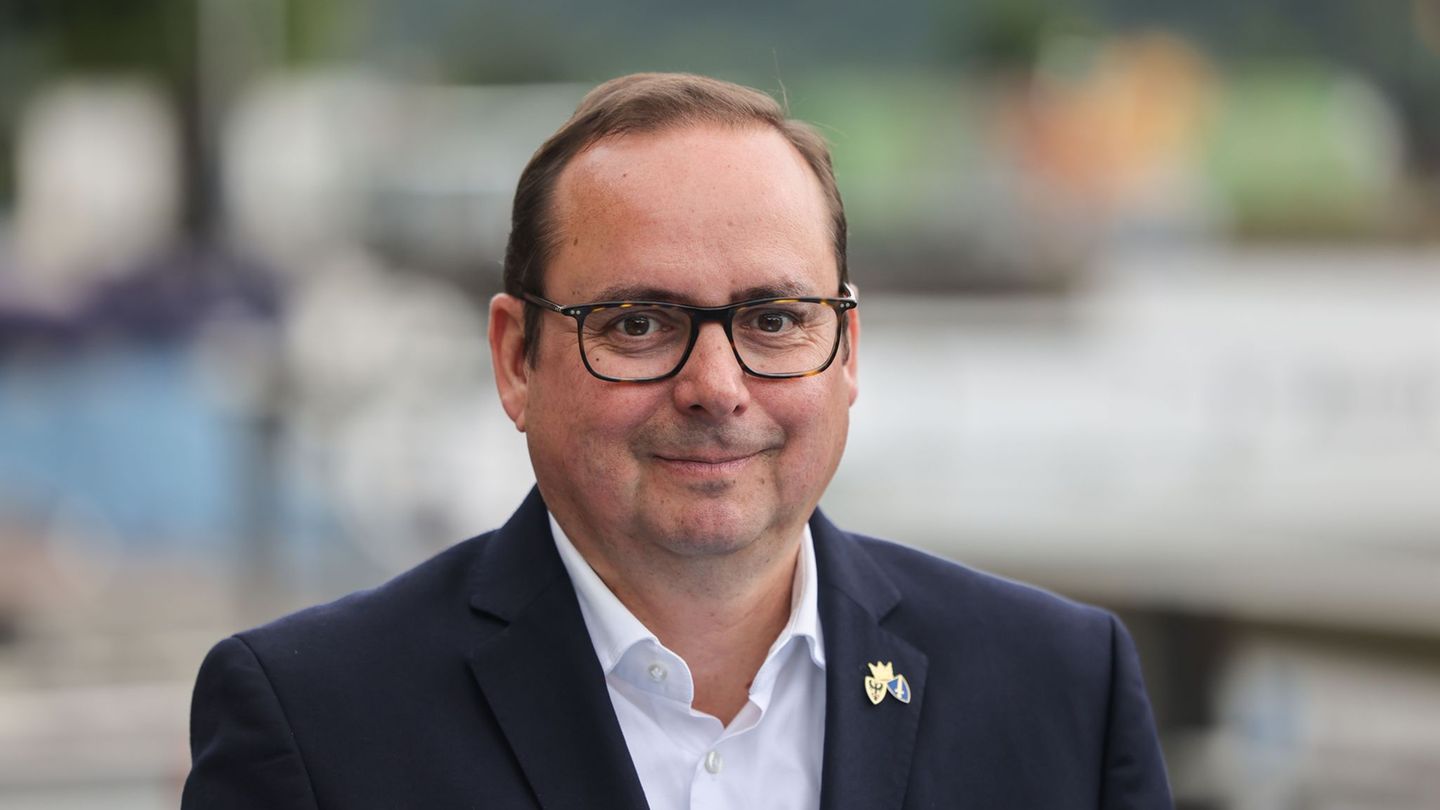 Ausgaben steigen massiv: Finanzen der Kommunen: OB warnt vor Gefahr für Demokratie