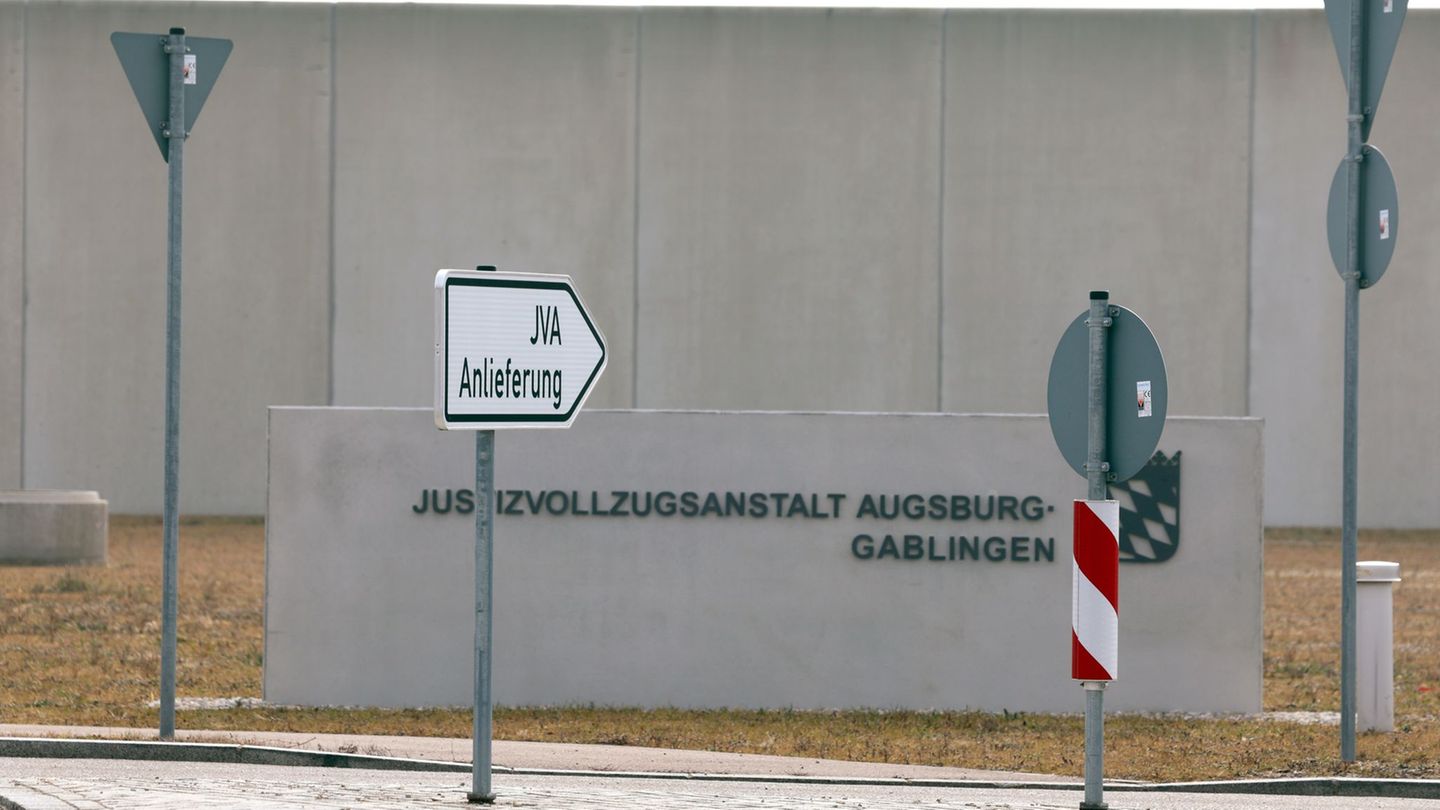 Strafvollzug: Ministerium tauscht nach JVA-Skandal Abteilungsleiter aus