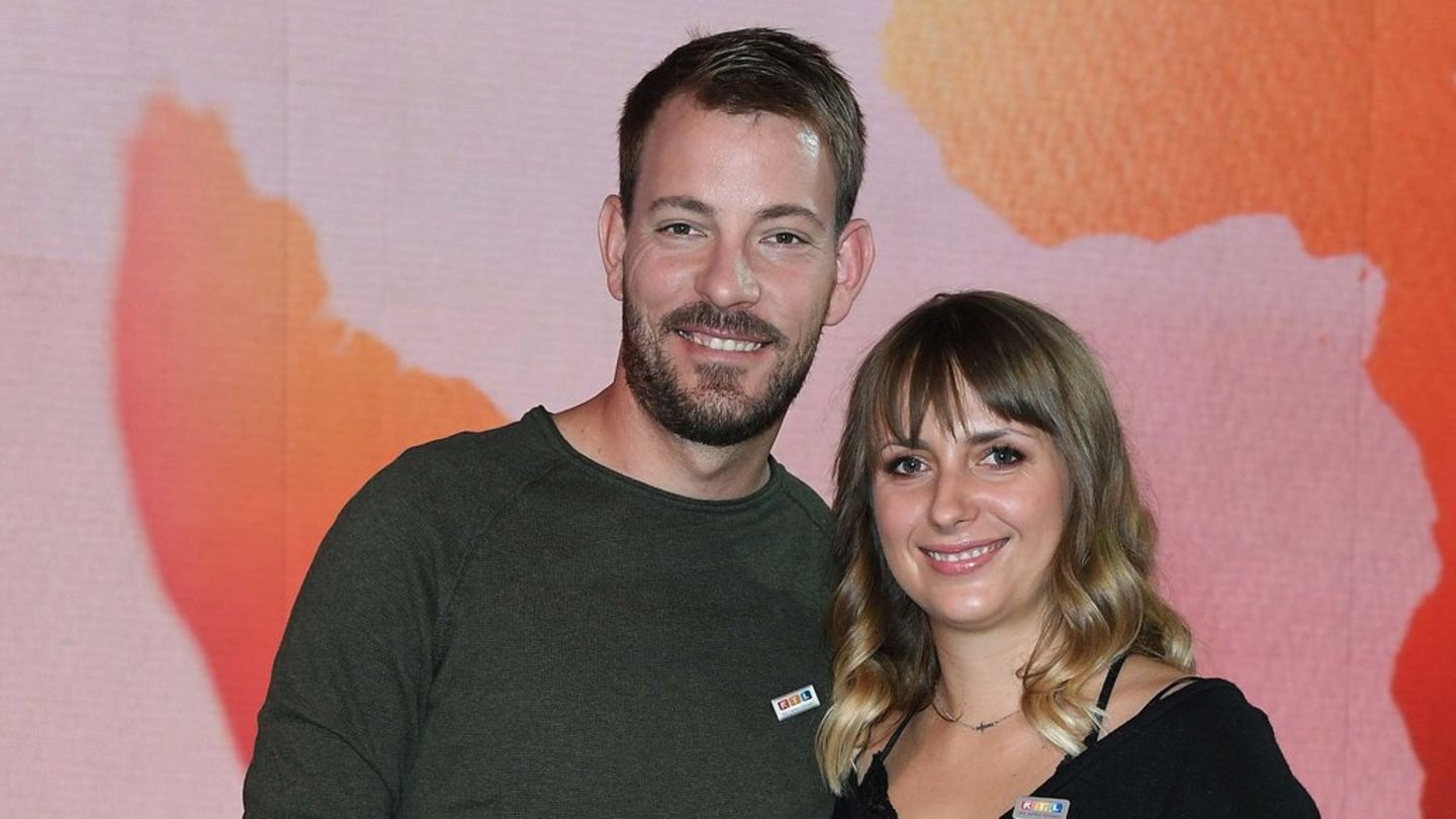 Anna und Gerald Heiser: „Bauer sucht Frau“-Paar feiert Hochzeitstag