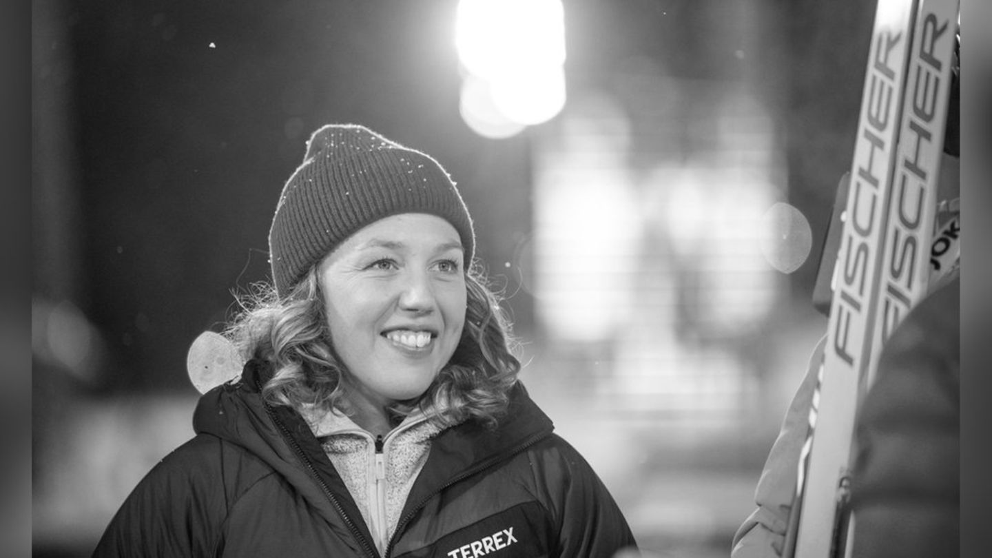 Laura Dahlmeier: Ex-Biathletin nach Bergunglück gestorben