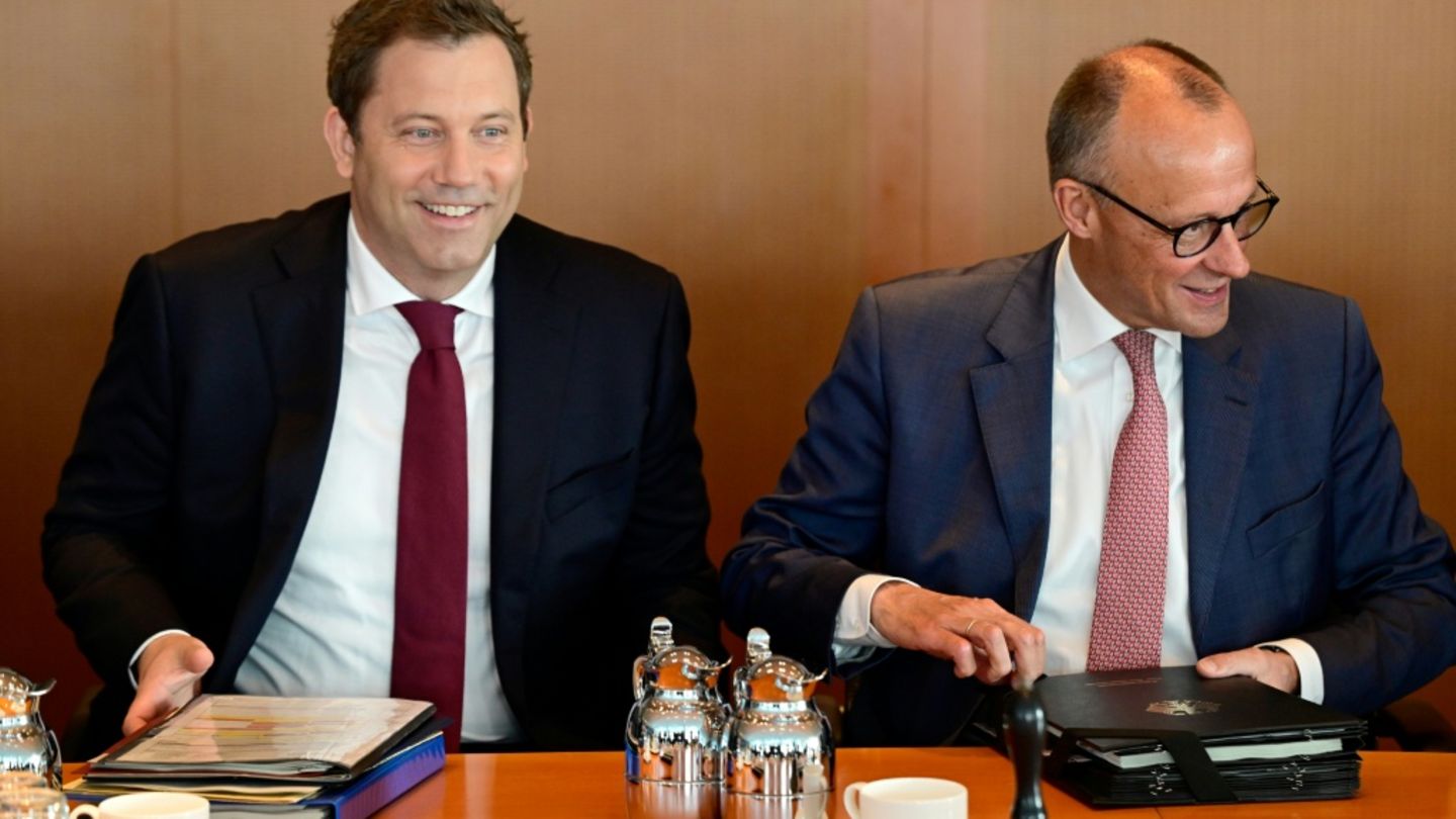 Kabinett beschließt Haushalt für 2026 und längerfristige Finanzplanung
