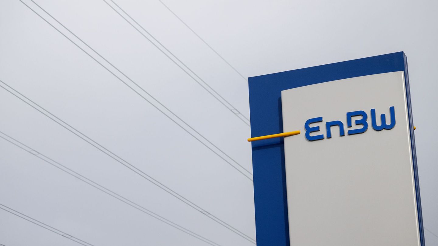 Stromversorgung: Warum EnBW eine XXL-Batterie in Philippsburg plant