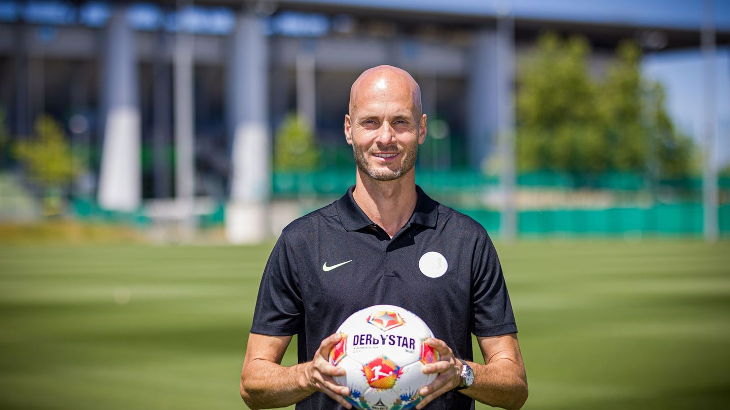 Fußball-Bundesliga: Wolfsburg unterliegt im Test Espanyol Barcelona