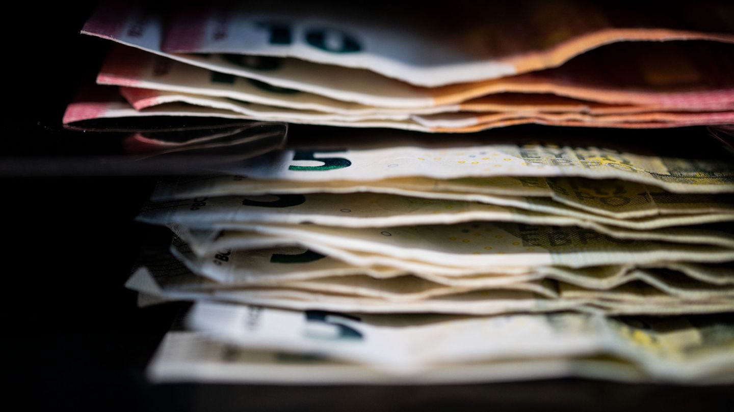Kommunale Finanzen: Thüringens Kommunen verlieren ihren guten Finanzstatus