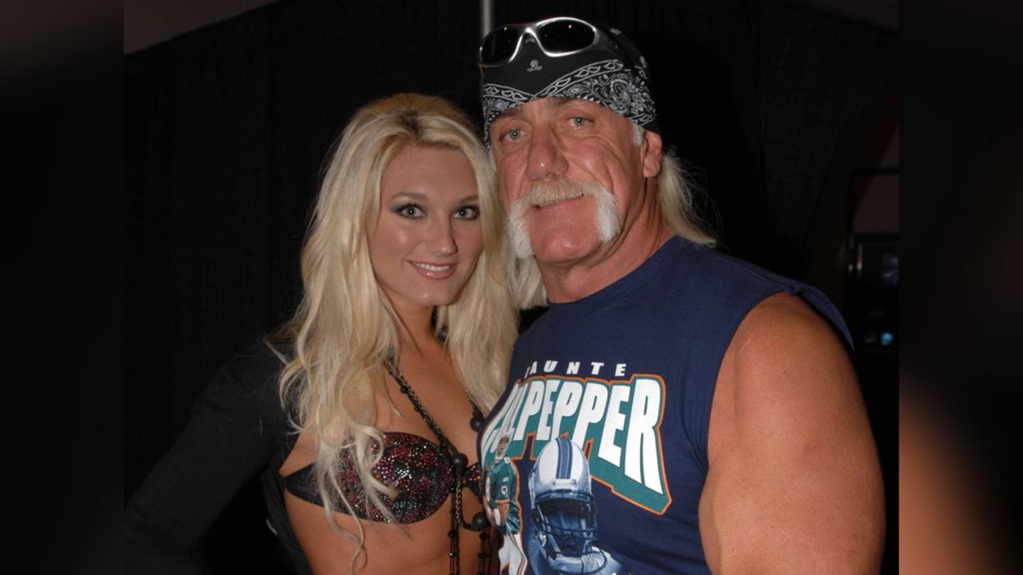 Hulk Hogan: Verzichtet seine Tochter auf das Erbe?