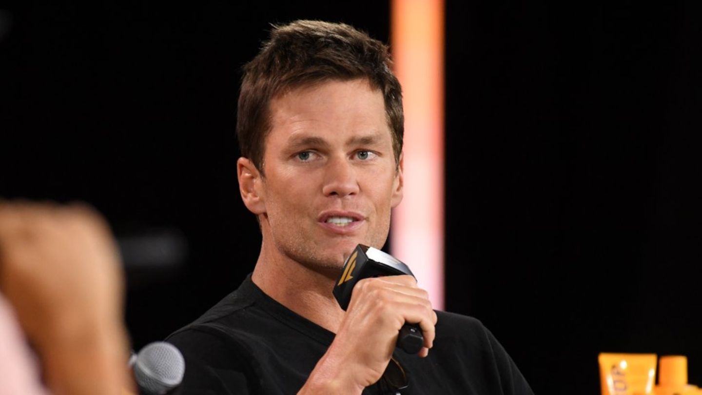 Tom Brady: Was für ihn einen großartigen Vater ausmacht