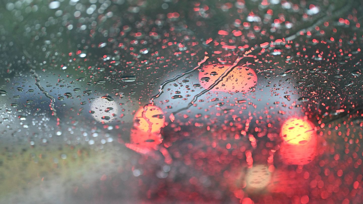 Wetterbericht: Gewitter und starke Böen im Südwesten möglich
