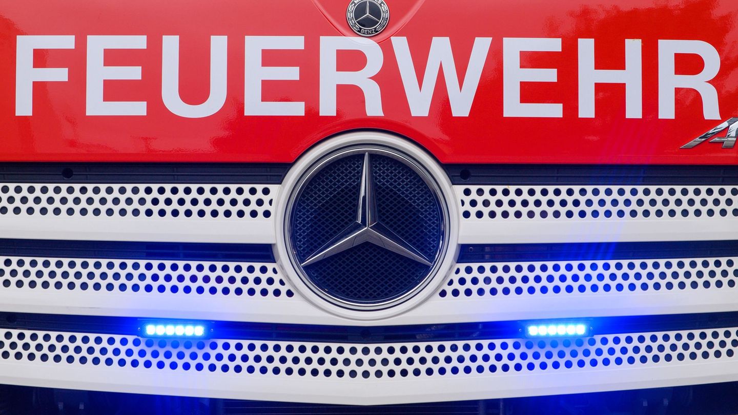 Brände: Dachstuhlbrand in Triberg – 200.000 Euro Schaden